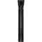 Ekena Millwork Edwards Wrought Iron Bracket, (Triple center brace), Antiqued Pewter 2"W x 10"D x 12"H BKTM02X10X12TEDAPW - alternate 3